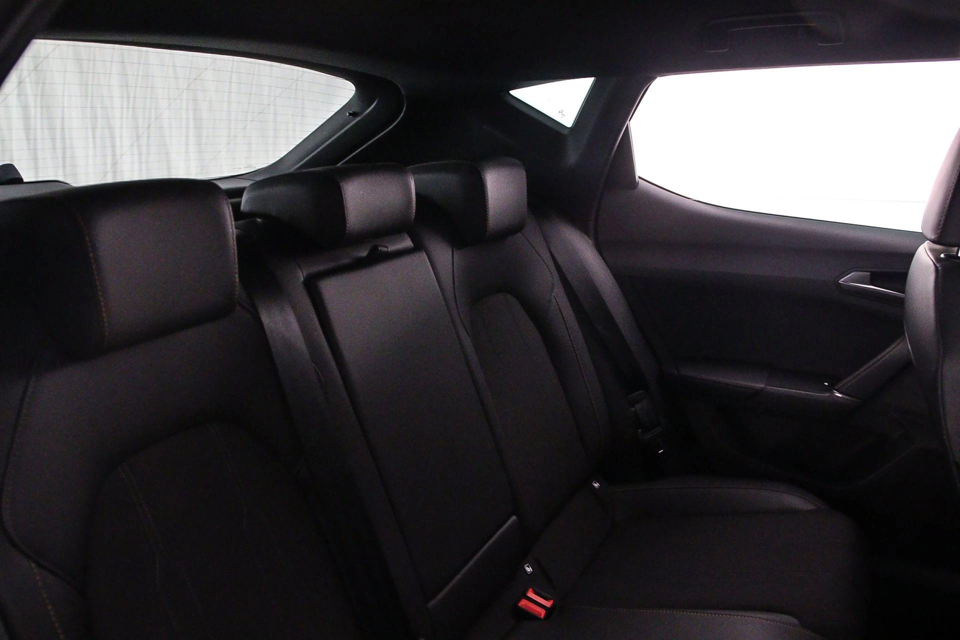 Hoofdafbeelding CUPRA Leon