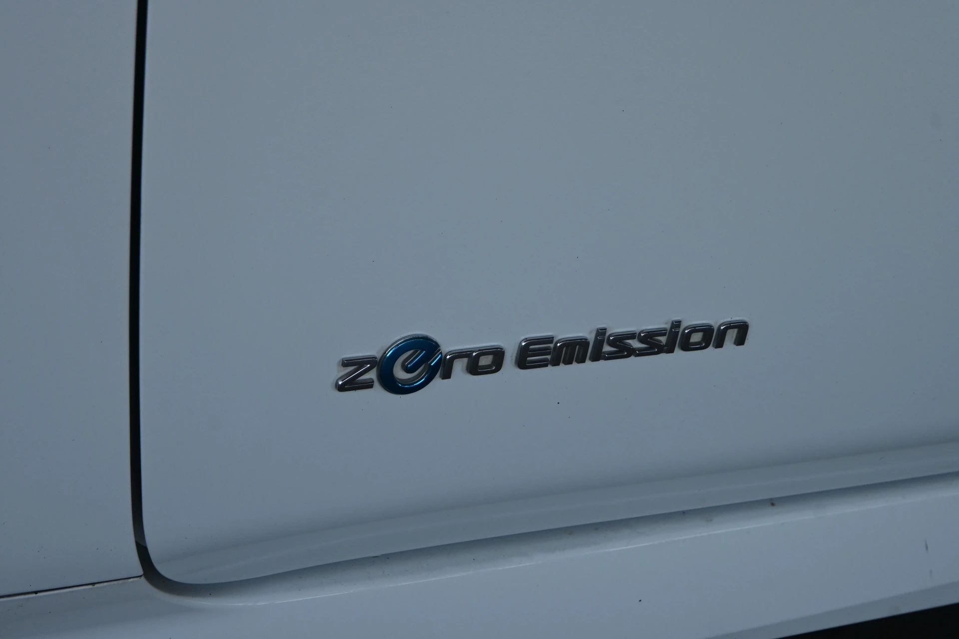 Hoofdafbeelding Nissan Leaf