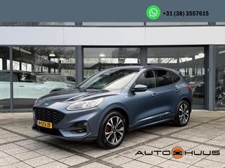 Ford Kuga 1.5 EcoBoost ST-Line X | Trekhaak | Navi | Virtual | Bang & Olufsen |