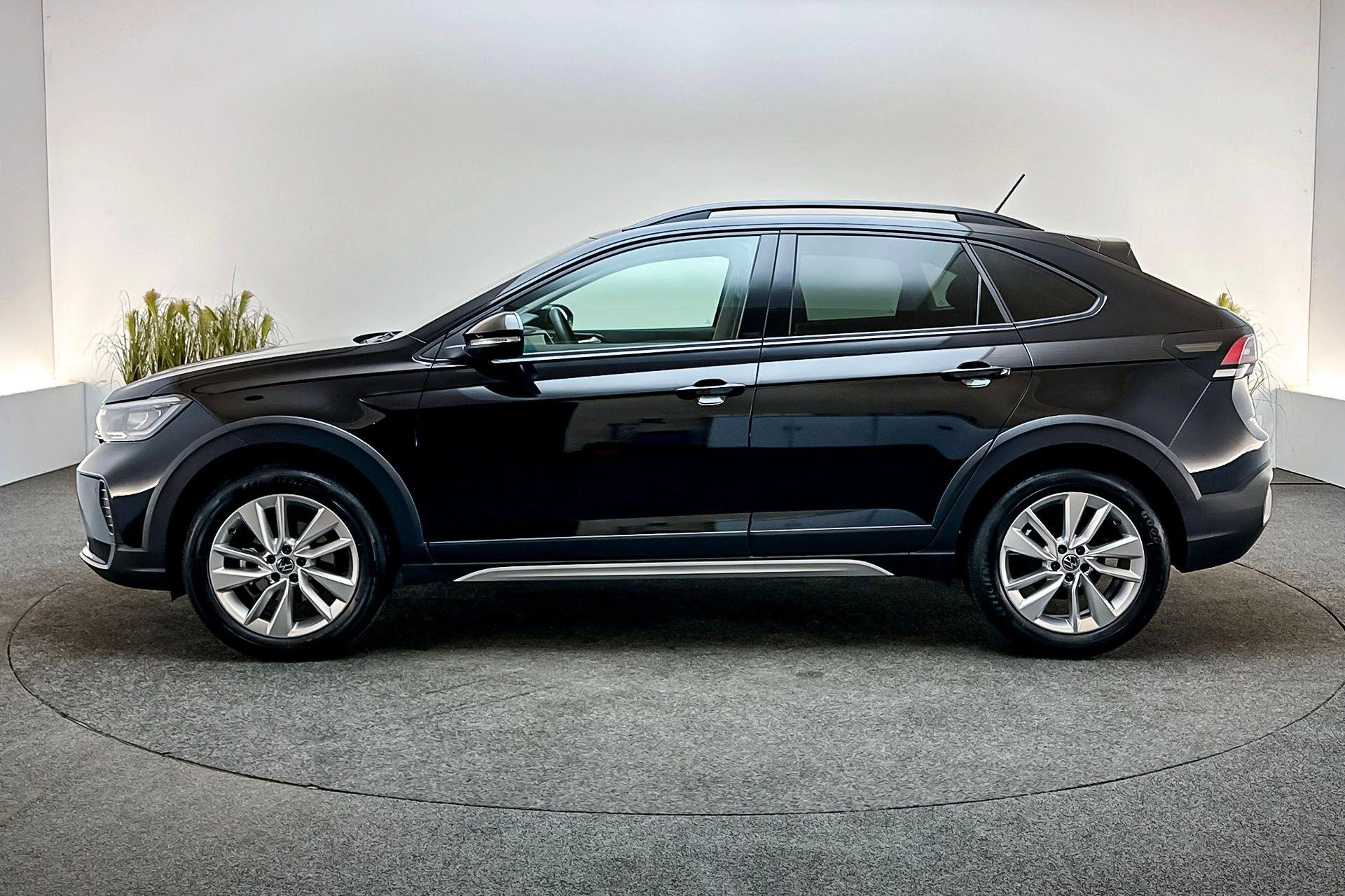 Hoofdafbeelding Volkswagen Taigo