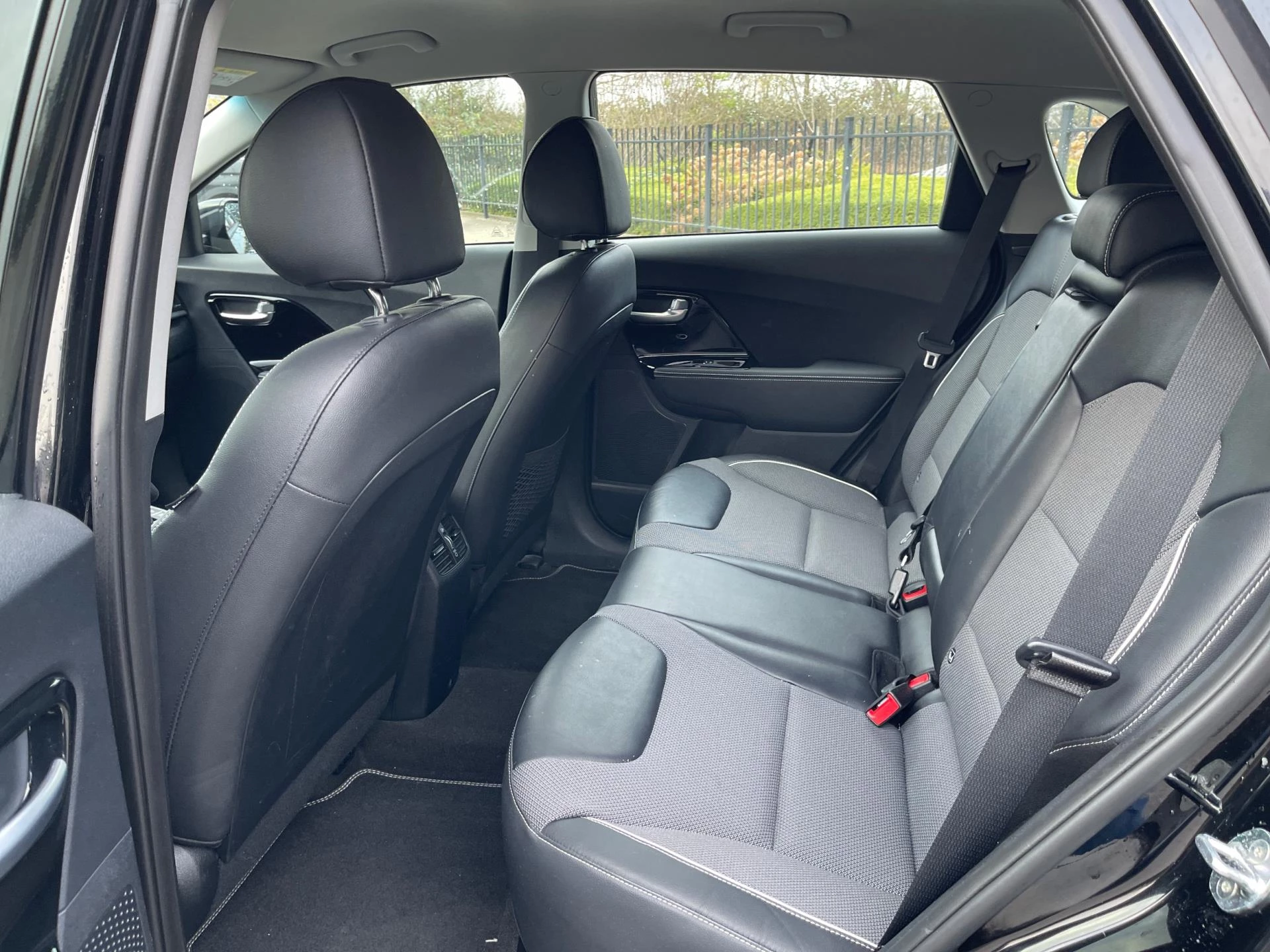 Hoofdafbeelding Kia e-Niro