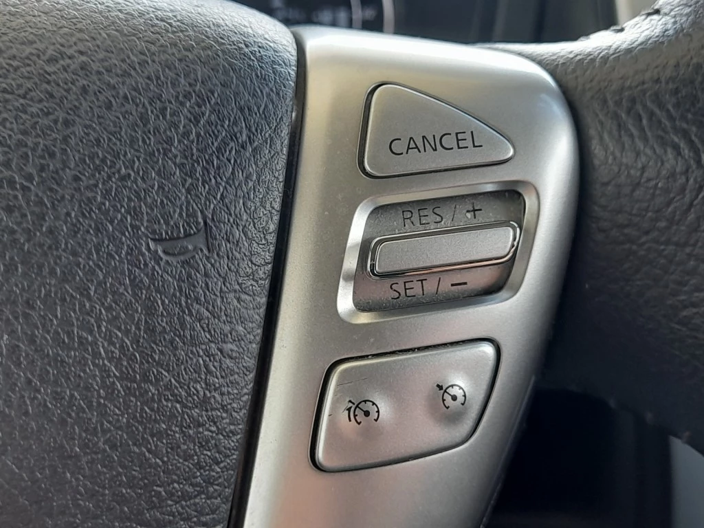 Hoofdafbeelding Nissan Note