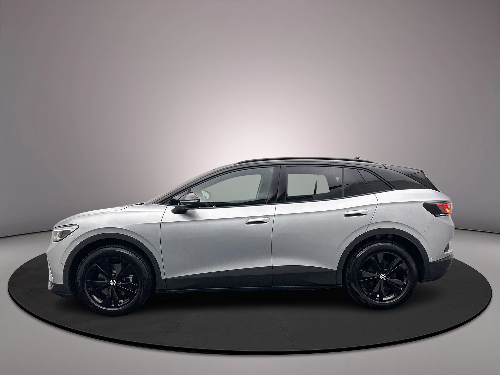 Hoofdafbeelding Volkswagen ID.4