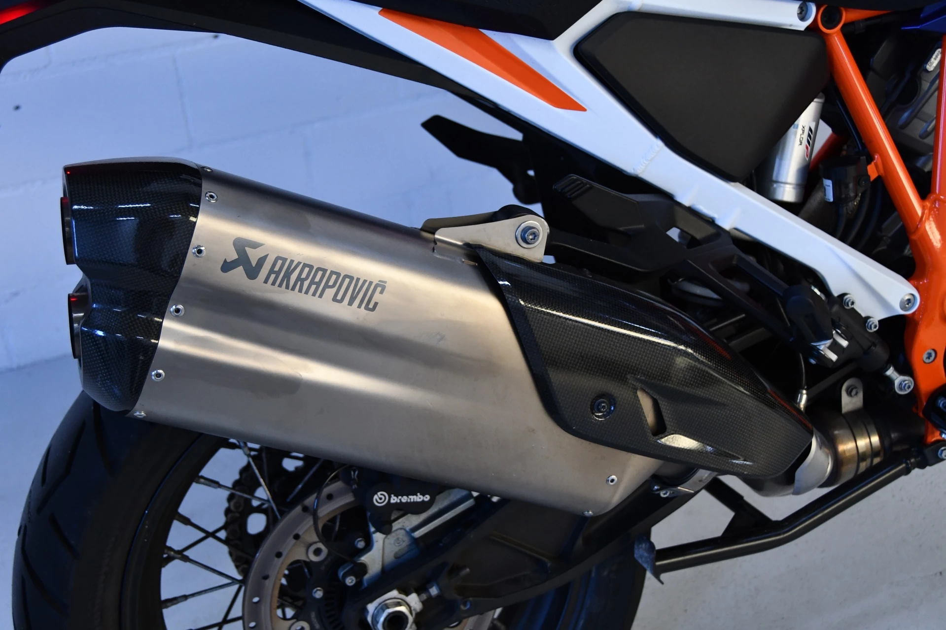 Hoofdafbeelding KTM 1290