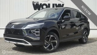 Mitsubishi Eclipse Cross 2.4 PHEV Intense+ €7.000 korting