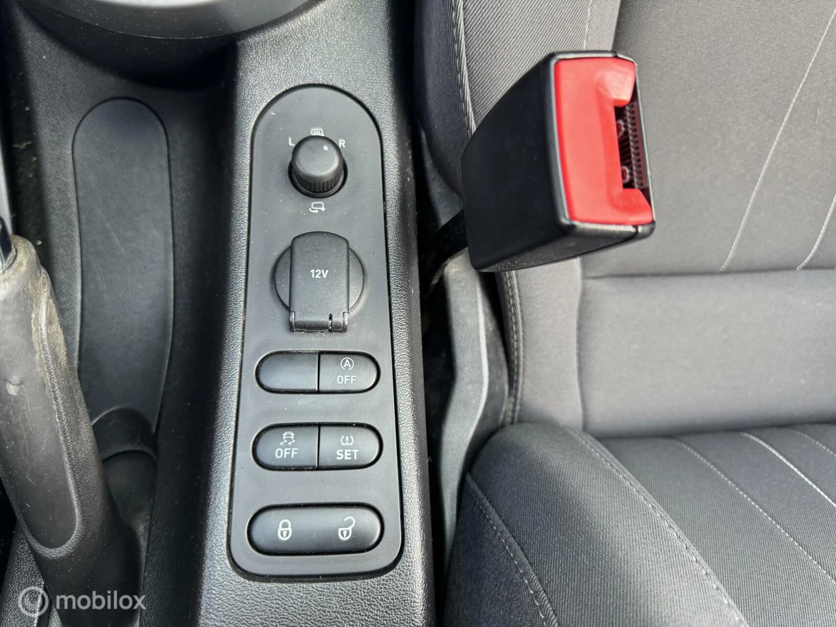 Hoofdafbeelding SEAT Altea XL