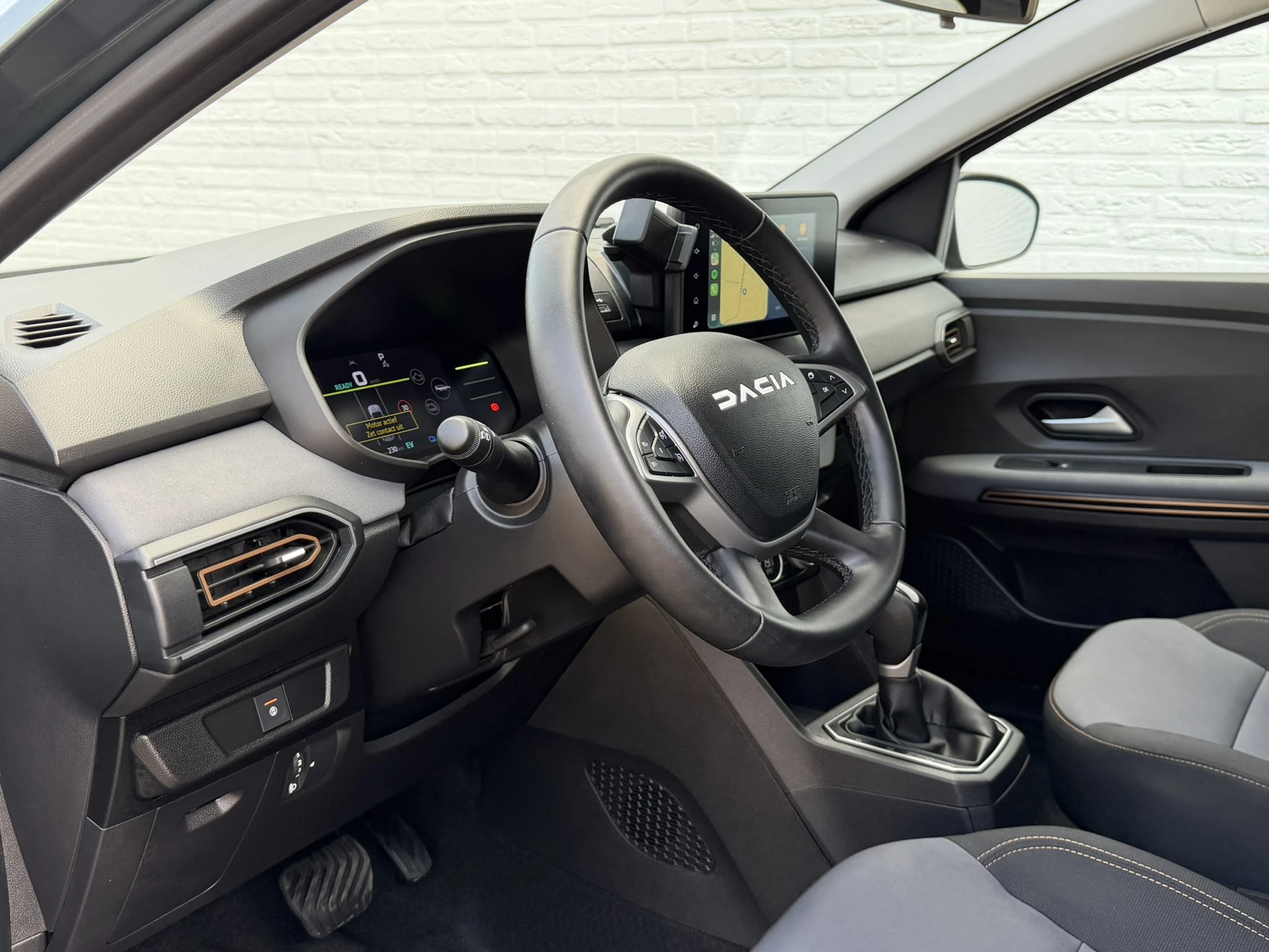 Hoofdafbeelding Dacia Jogger