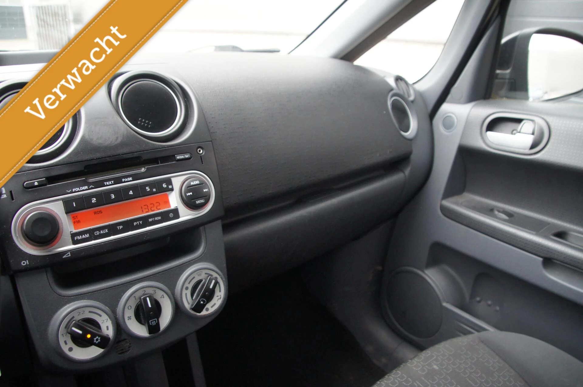 Hoofdafbeelding Mitsubishi Colt