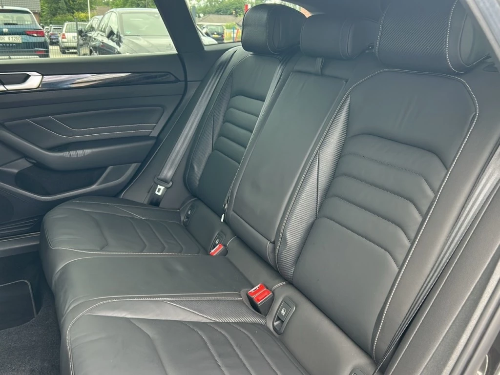 Hoofdafbeelding Volkswagen Arteon