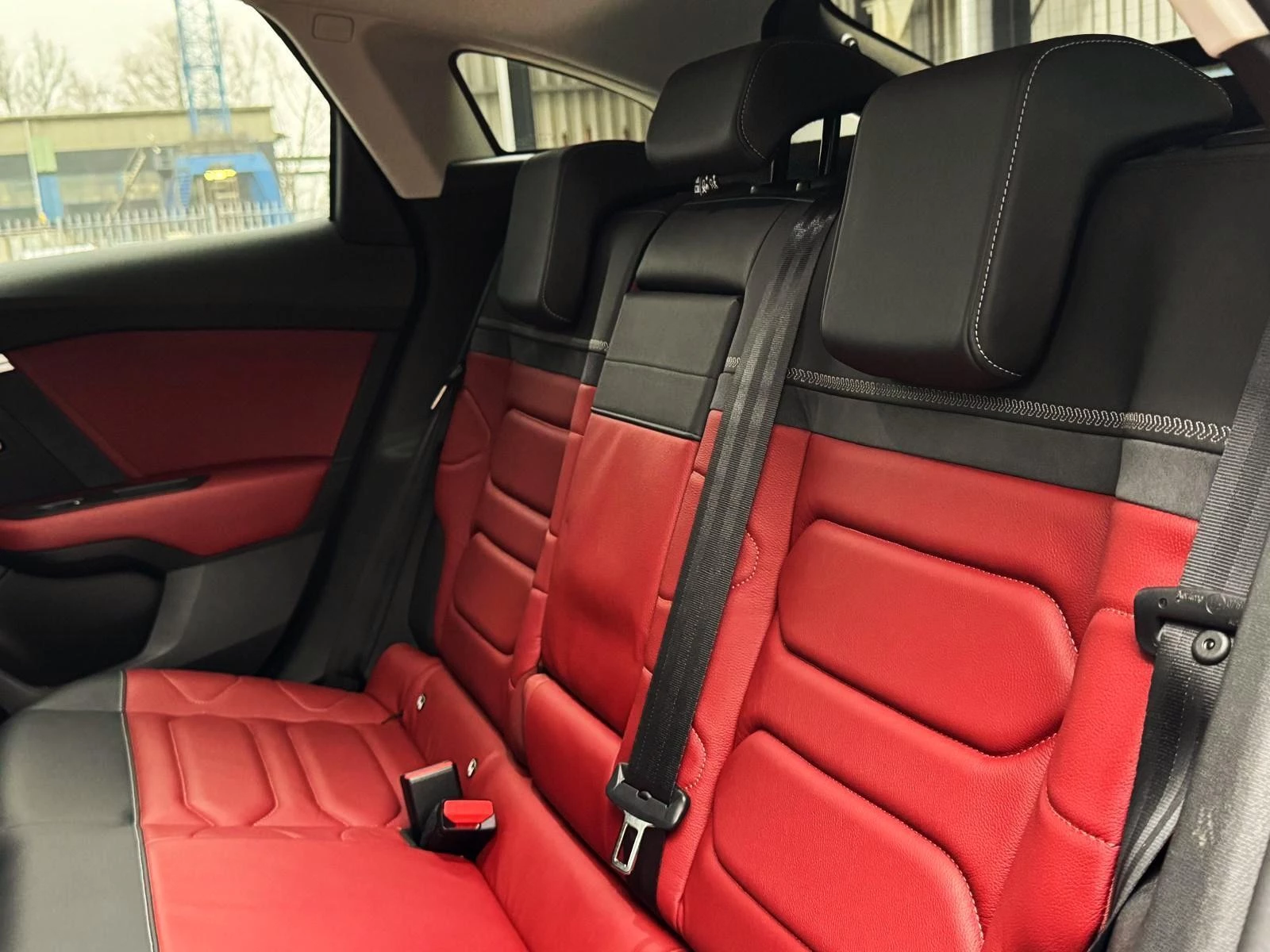 Hoofdafbeelding Citroën C4