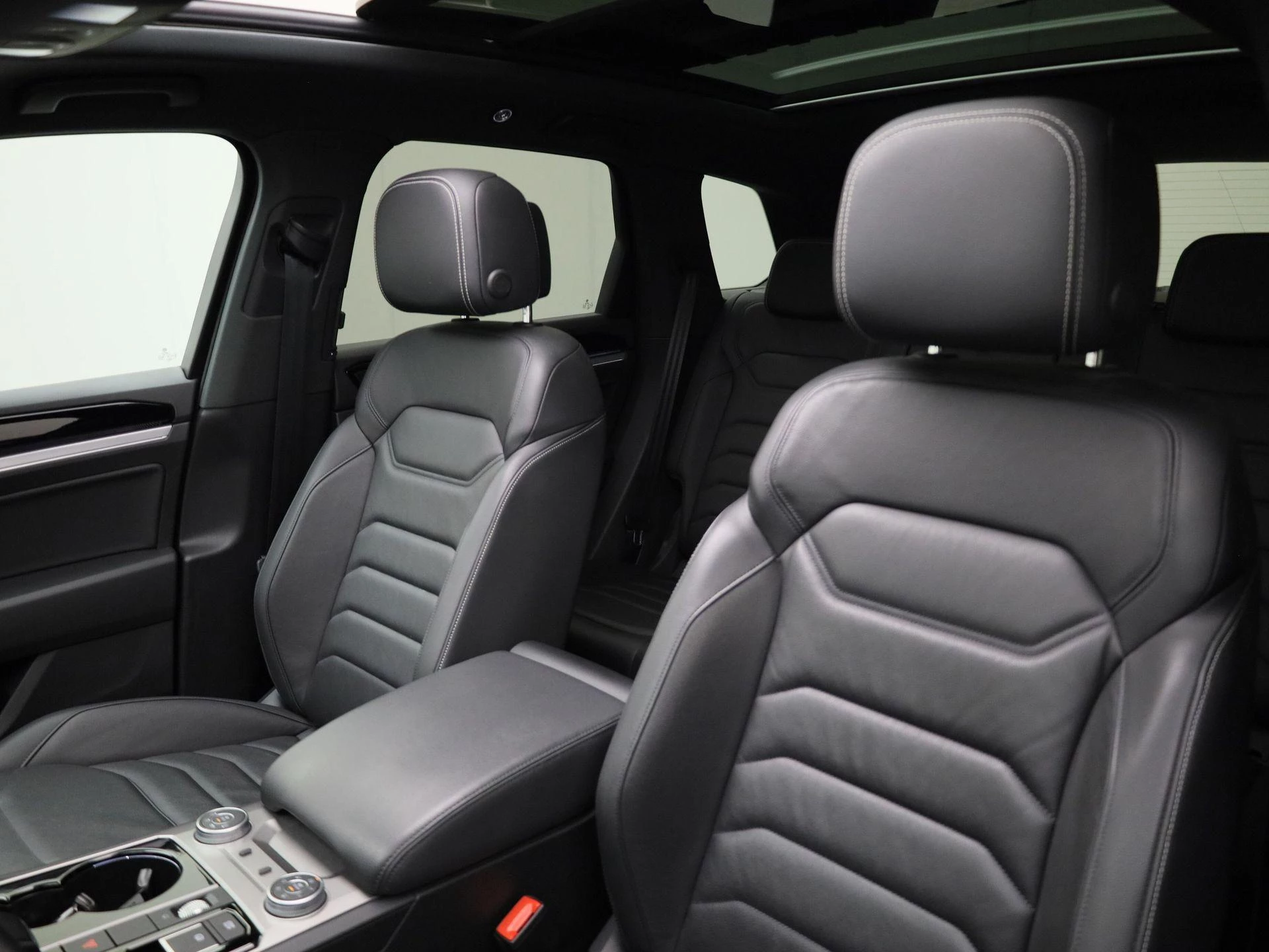 Hoofdafbeelding Volkswagen Touareg