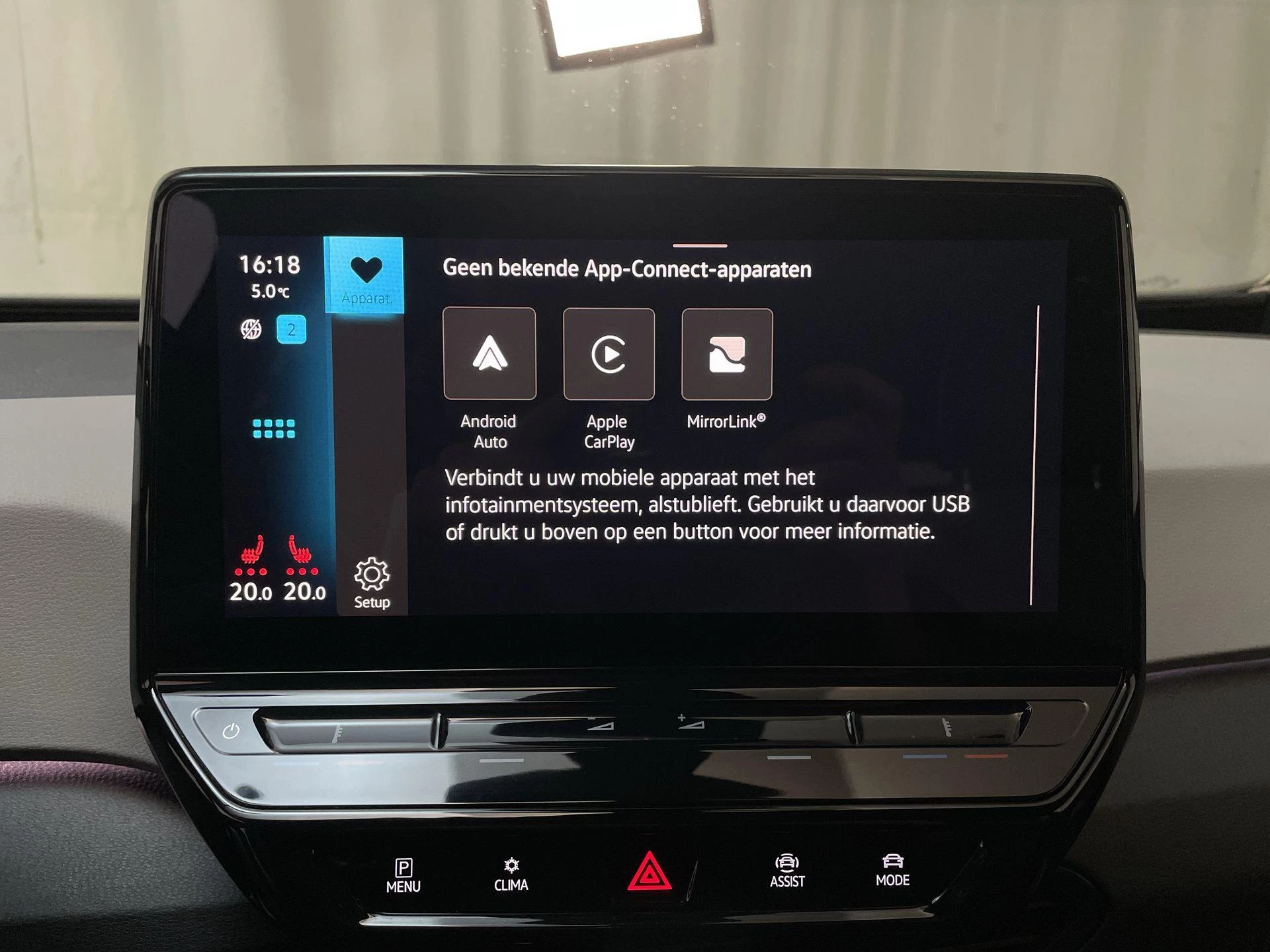 Hoofdafbeelding Volkswagen ID.3