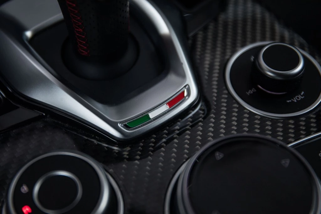 Hoofdafbeelding Alfa Romeo Stelvio