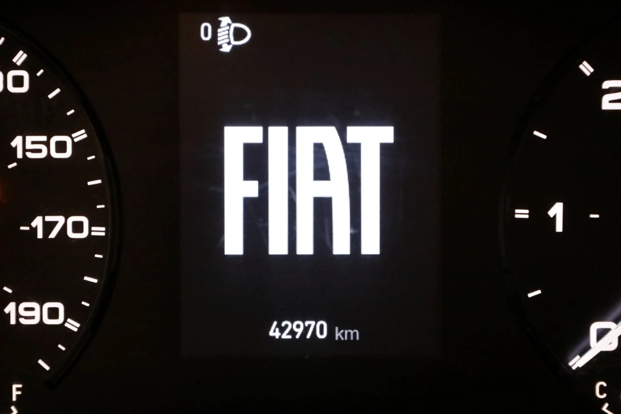 Hoofdafbeelding Fiat Ducato