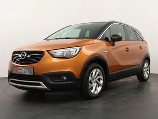 Opel Crossland X 1.2 Turbo Innovation Airco|Cruise controle