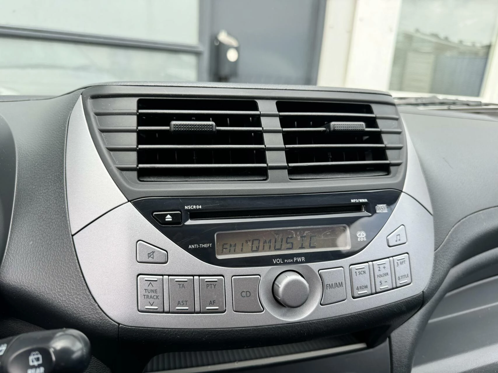 Hoofdafbeelding Suzuki Alto