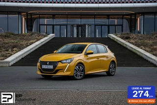 Peugeot 208 1.2 Allure|AppleCarPlay|Automaat|130PK|DigiDash|