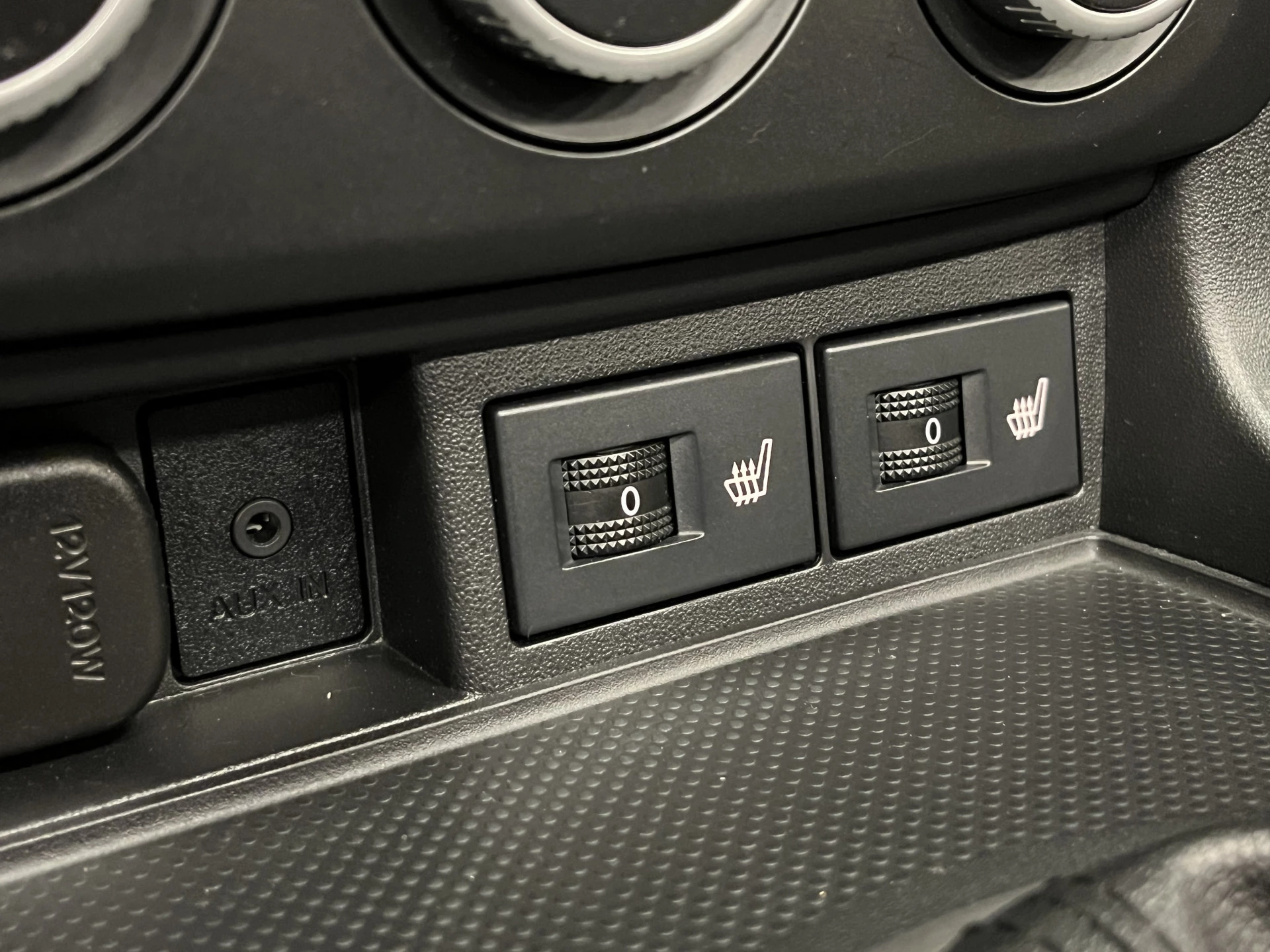 Hoofdafbeelding Mazda MX-5