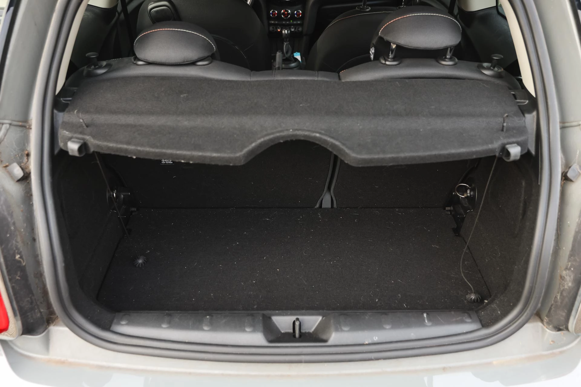 Hoofdafbeelding MINI One