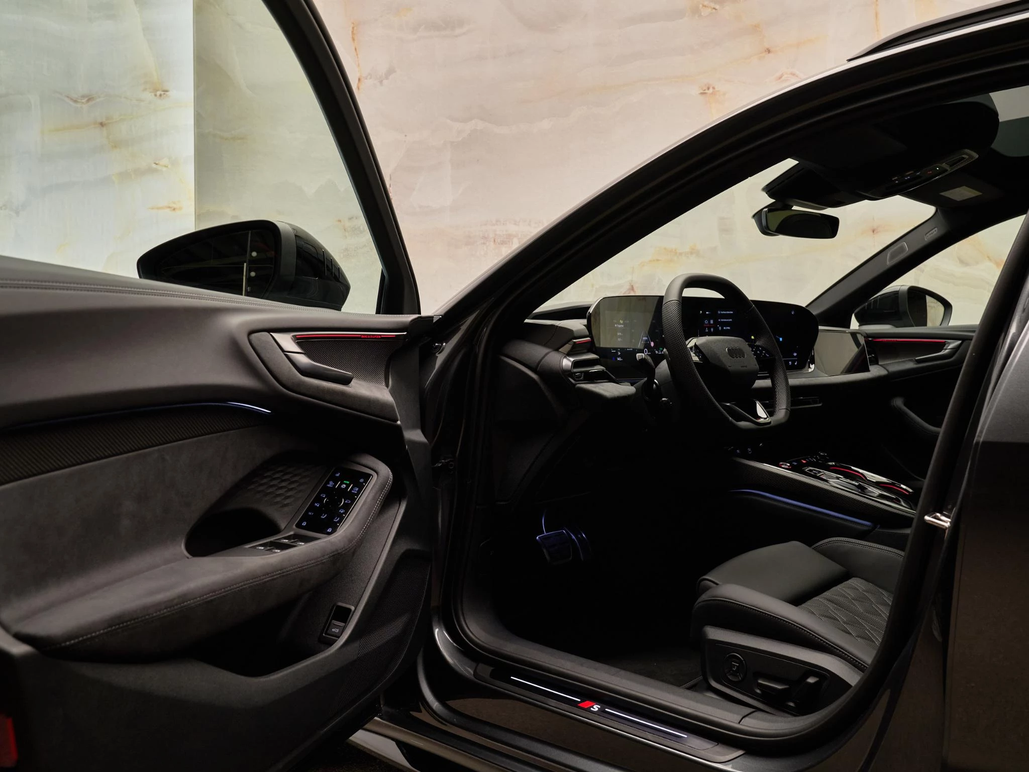 Hoofdafbeelding Audi S5