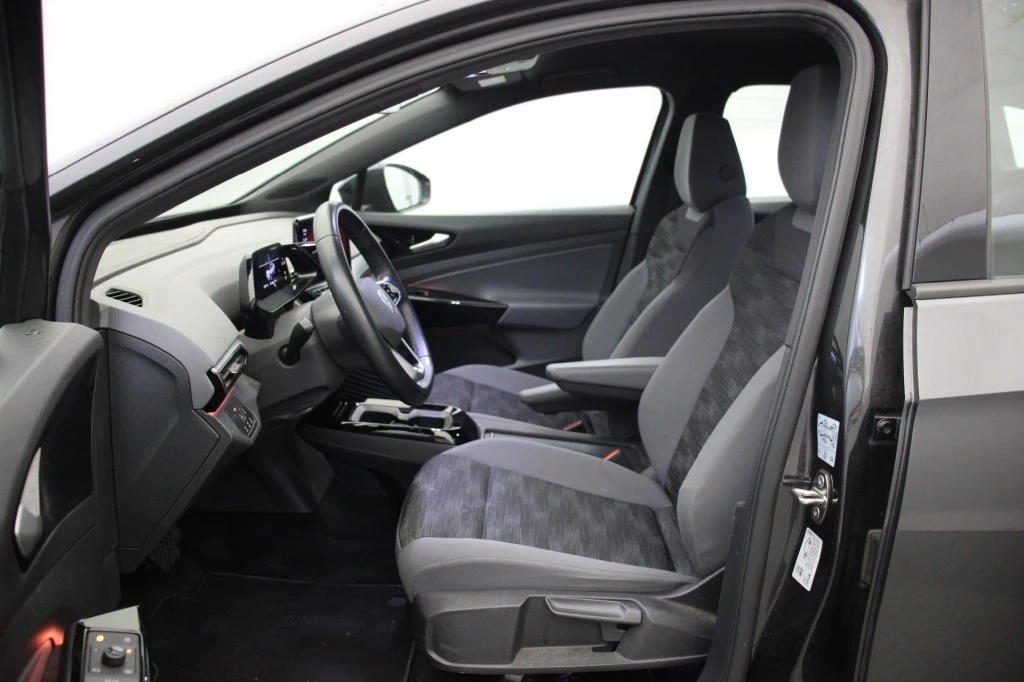 Hoofdafbeelding Volkswagen ID.4