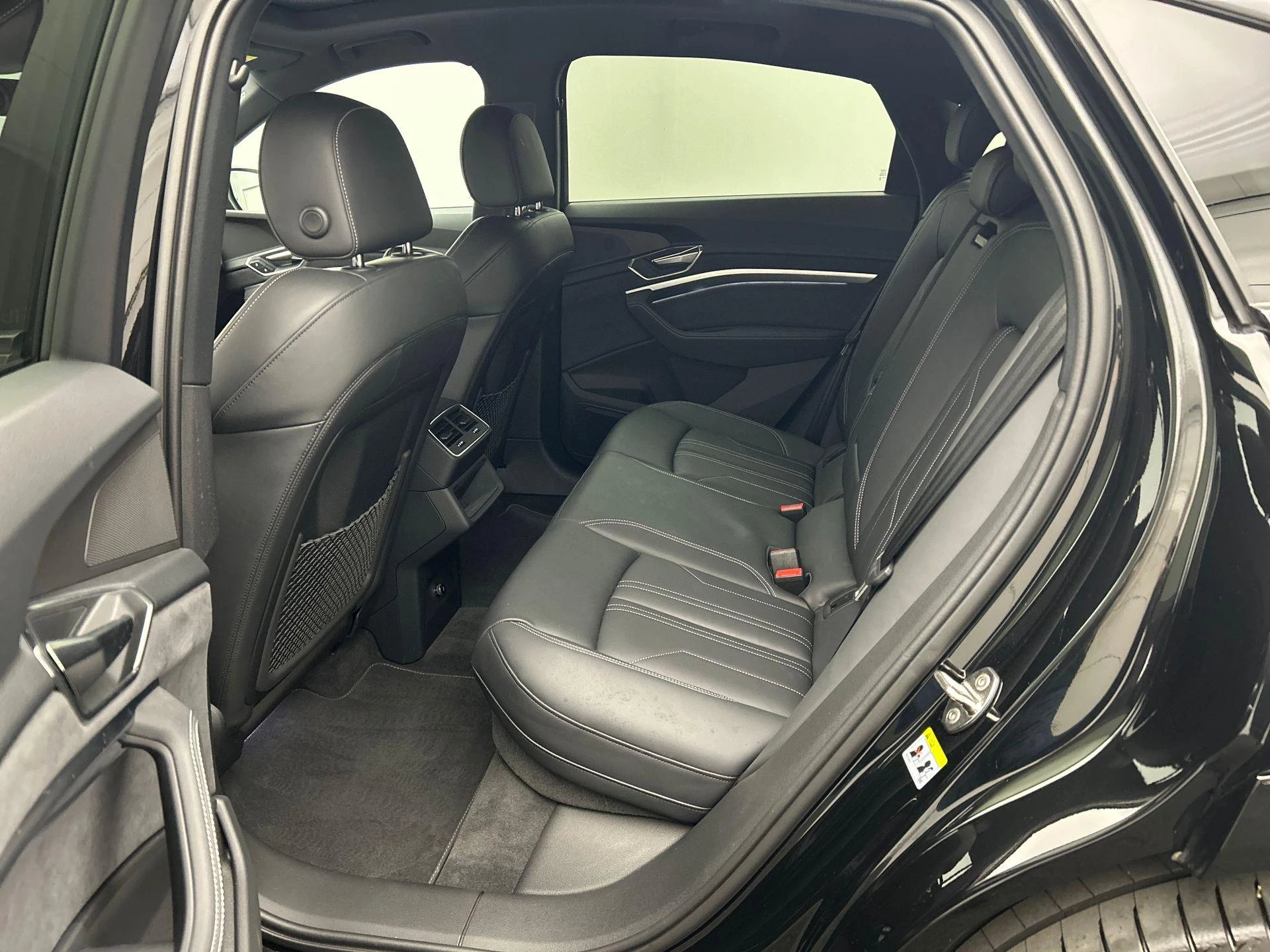 Hoofdafbeelding Audi Q8 Sportback e-tron