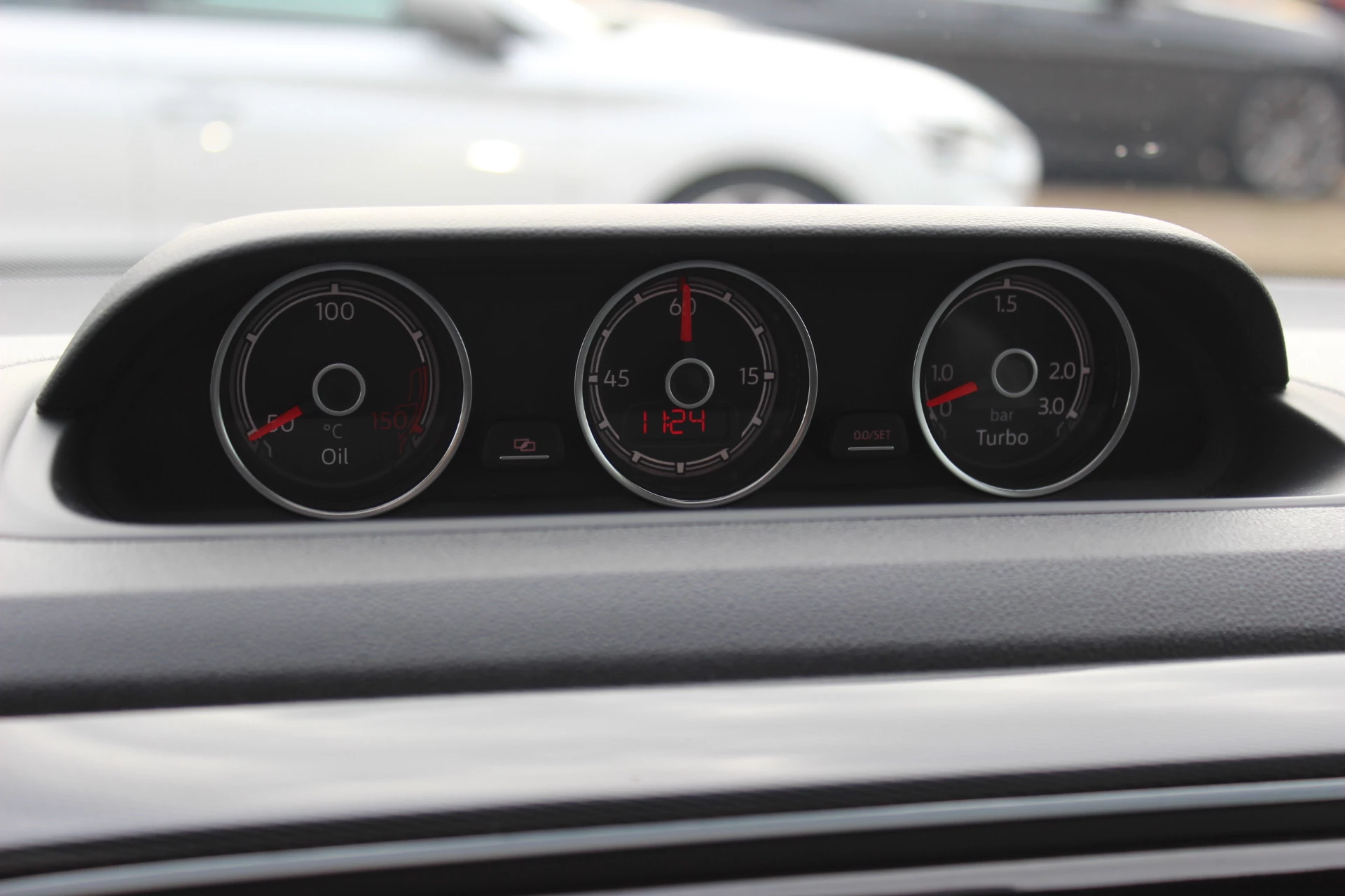 Hoofdafbeelding Volkswagen Beetle