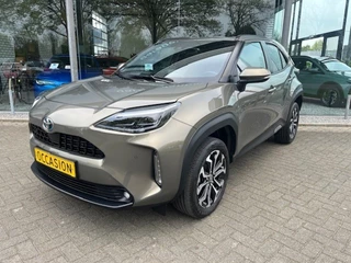Toyota Yaris Cross 1.5 HYBRID DYNAMIC CAMERA CARPLAY