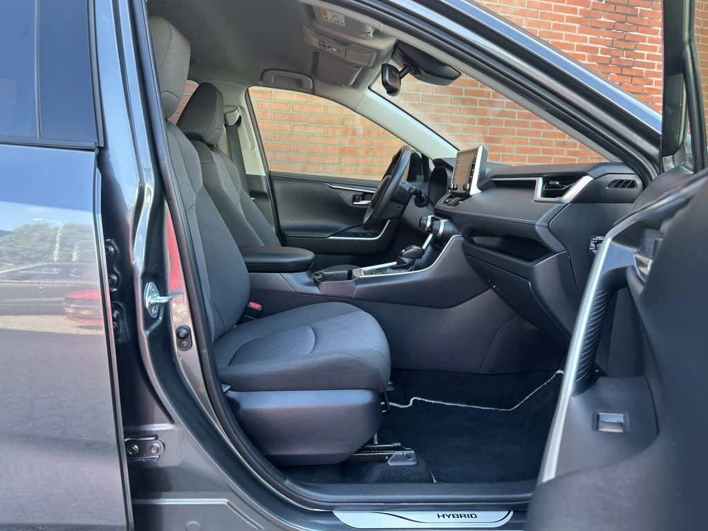 Hoofdafbeelding Toyota RAV4