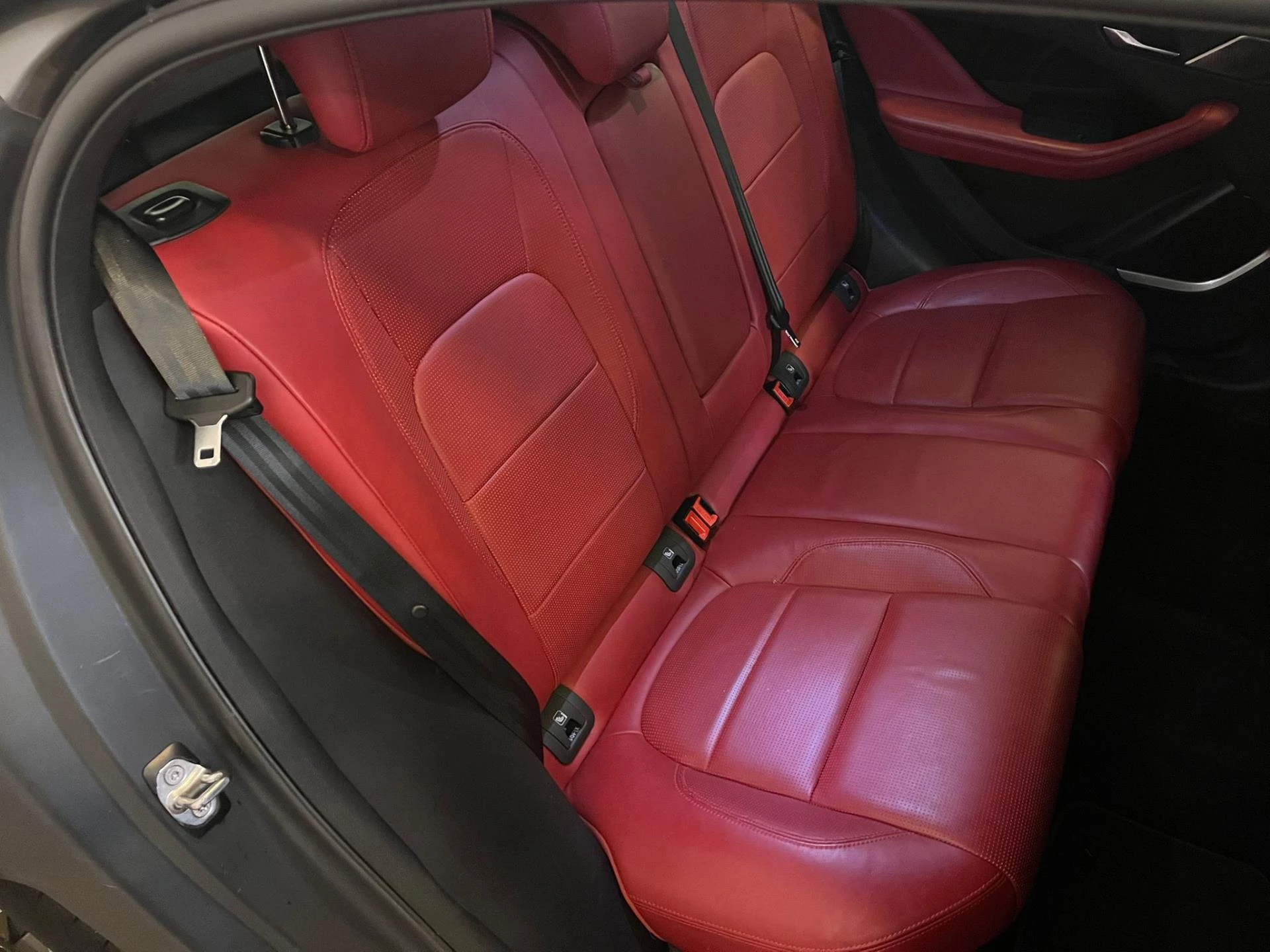 Hoofdafbeelding Jaguar I-PACE