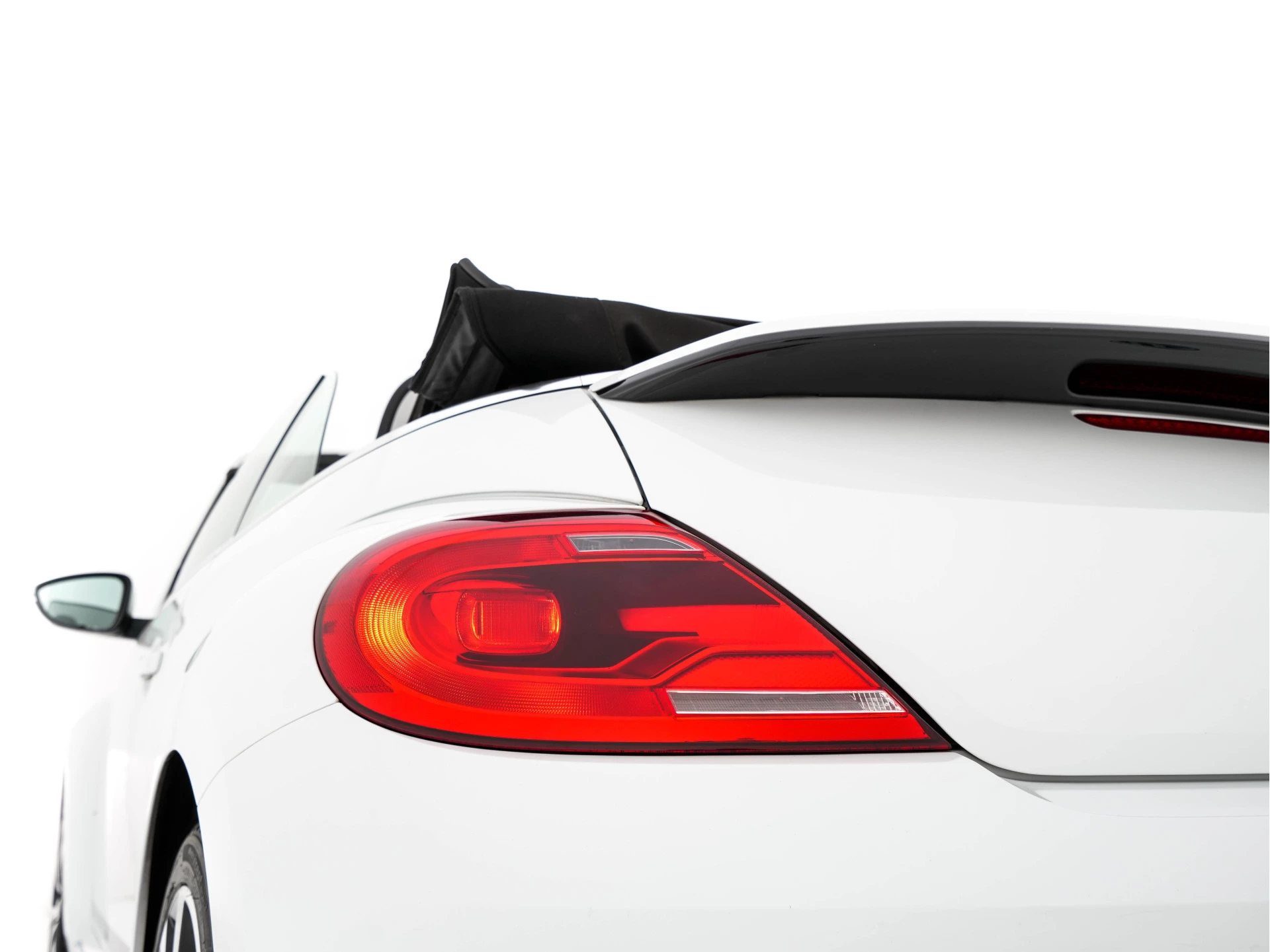 Hoofdafbeelding Volkswagen Beetle