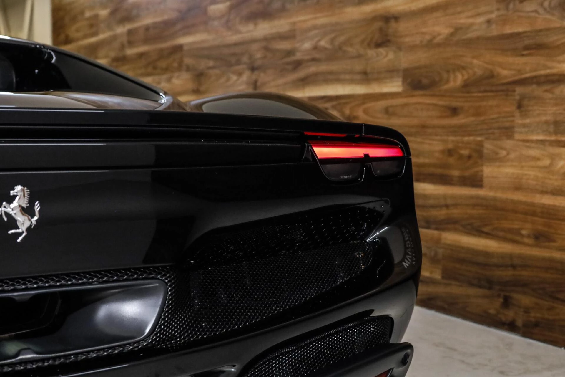 Hoofdafbeelding Ferrari 296