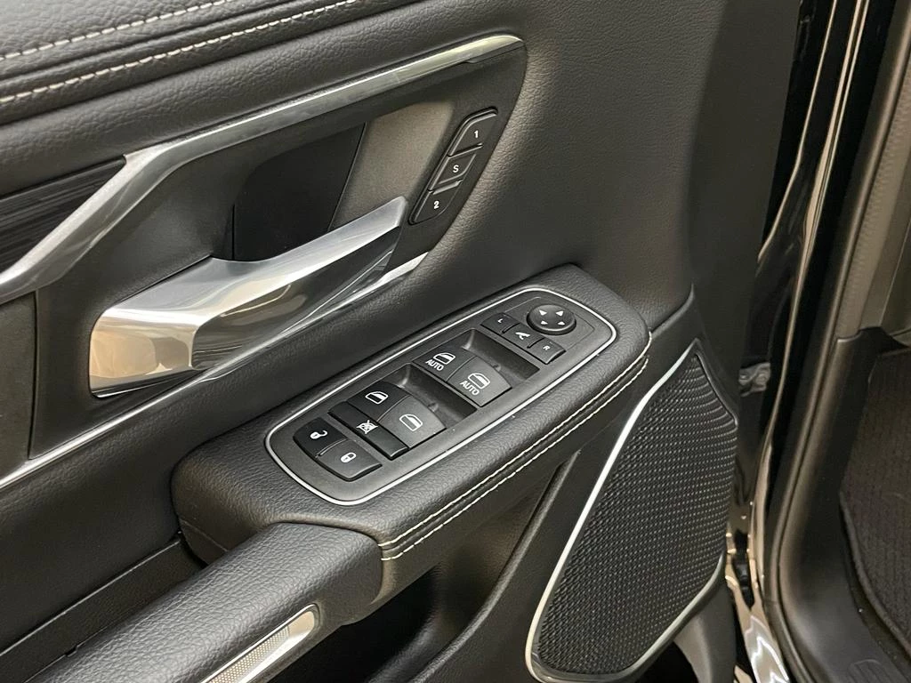 Hoofdafbeelding Dodge Ram Pick-Up