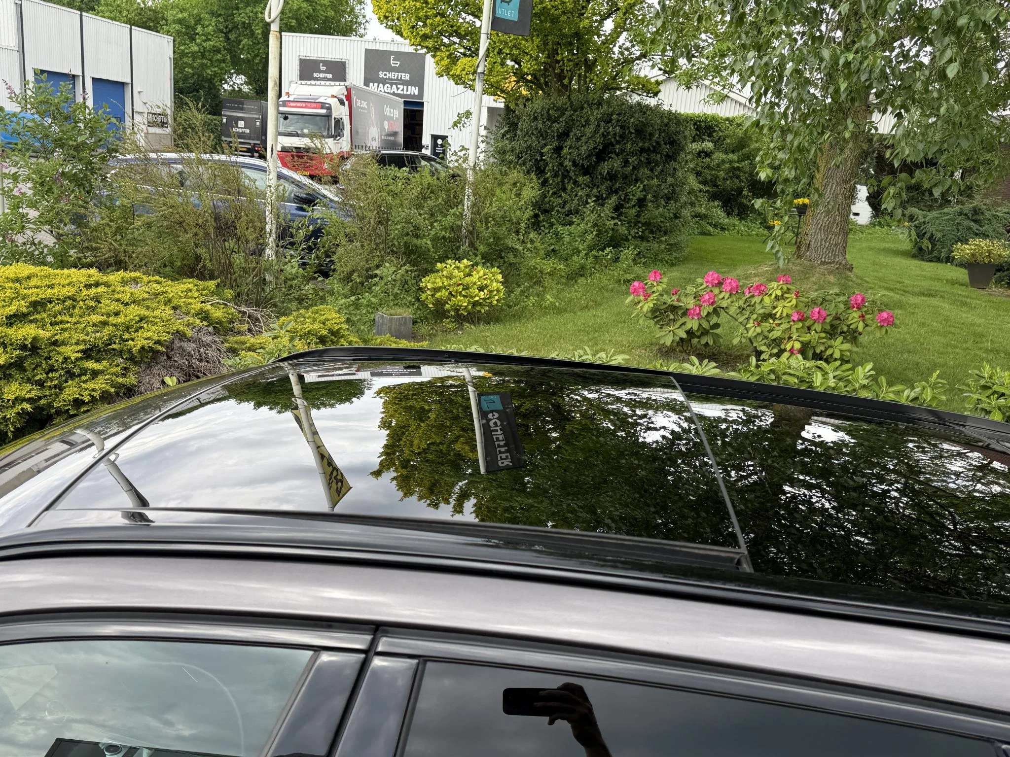 Hoofdafbeelding Jaguar F-PACE