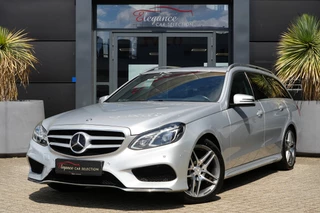 Mercedes-Benz E-Klasse Estate 250 Edition Sport Elegance 211pk Panoramadak/Trekhaak/Camera