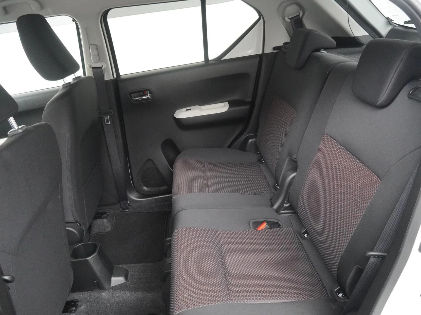 Hoofdafbeelding Suzuki Ignis