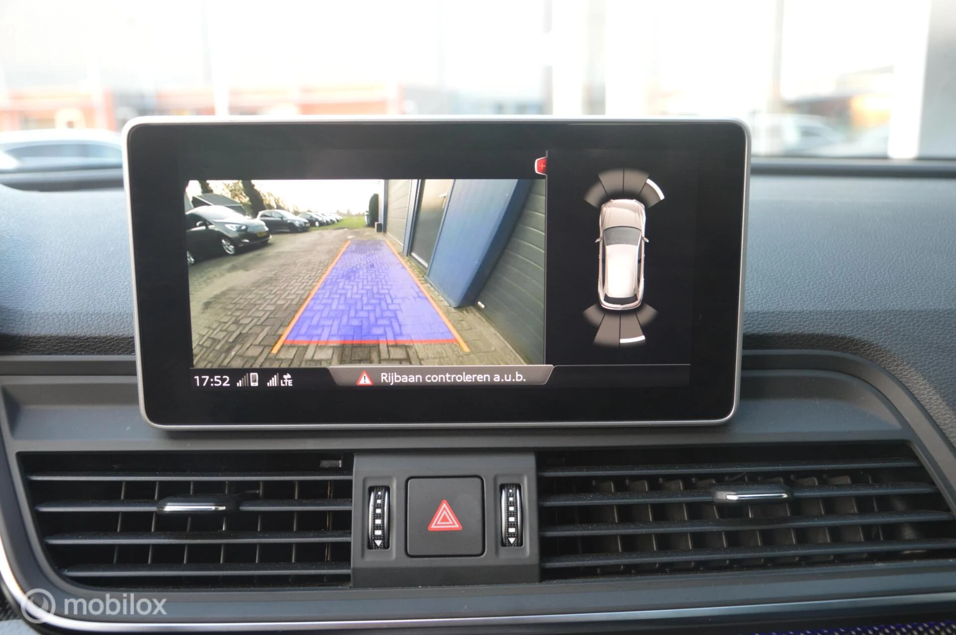 Hoofdafbeelding Audi SQ5