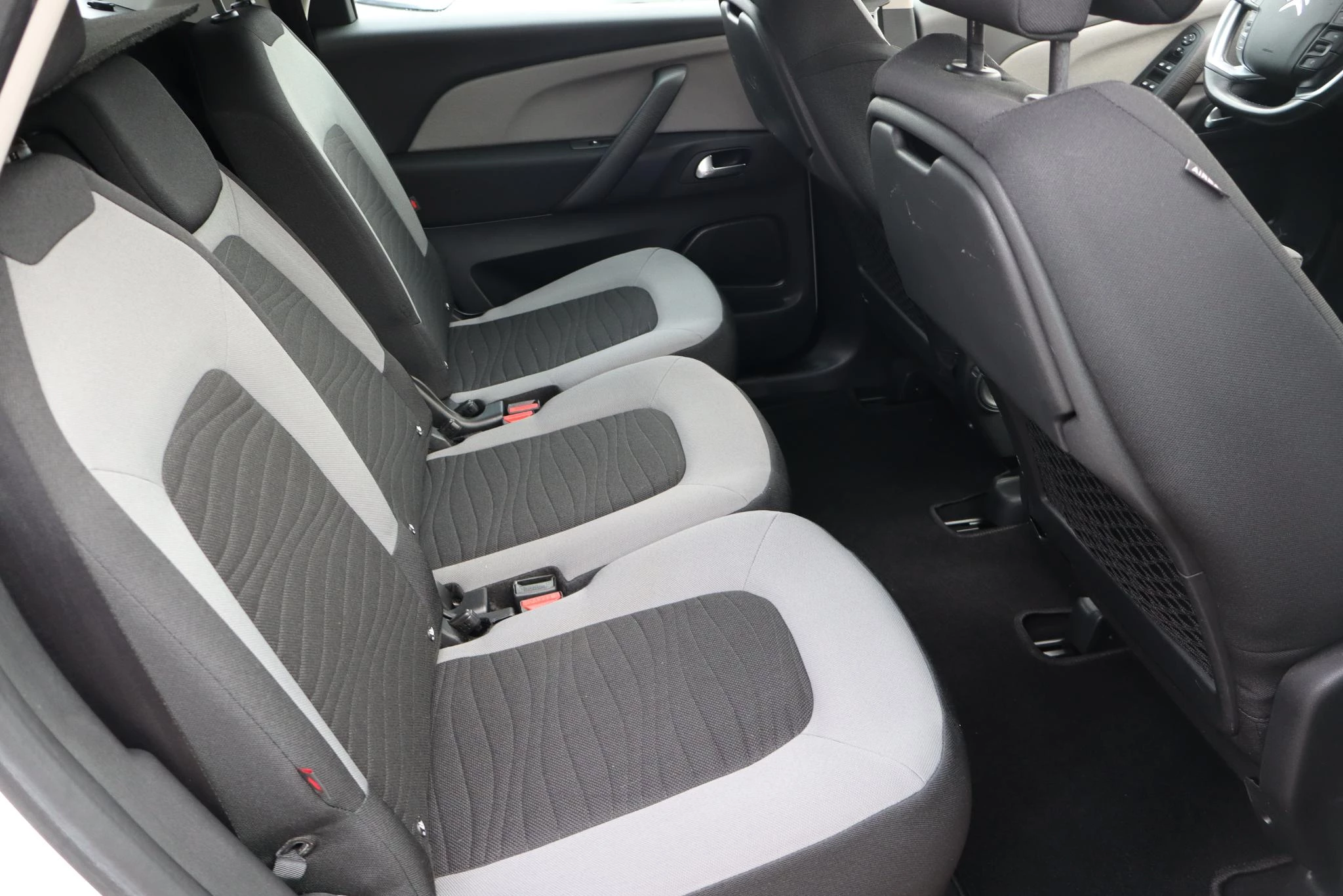 Hoofdafbeelding Citroën C4 Picasso