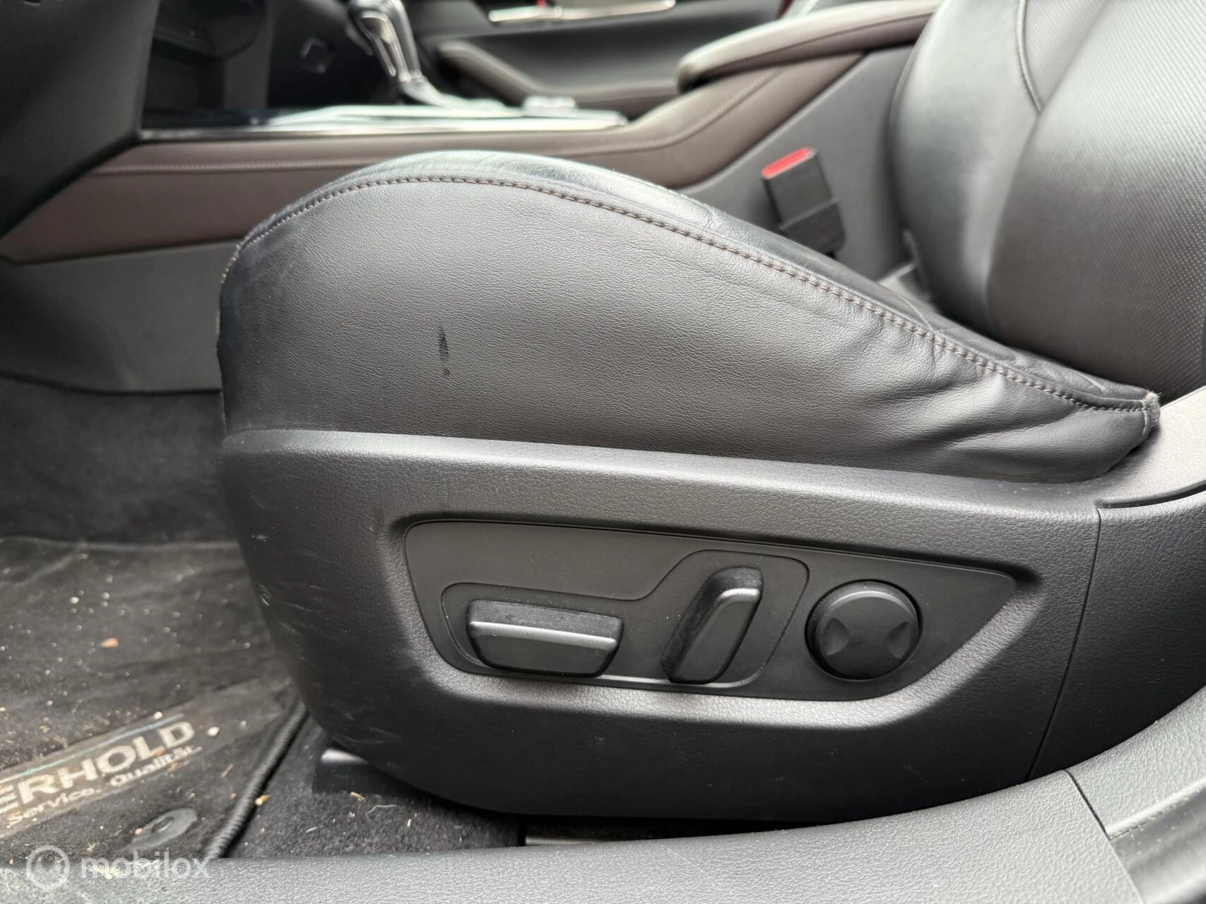 Hoofdafbeelding Mazda CX-30