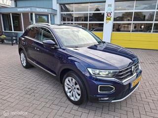 Volkswagen T-Roc 1.5 TSI Sport