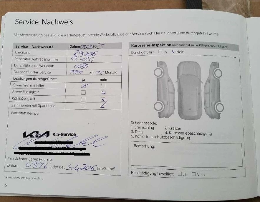 Hoofdafbeelding Kia XCeed
