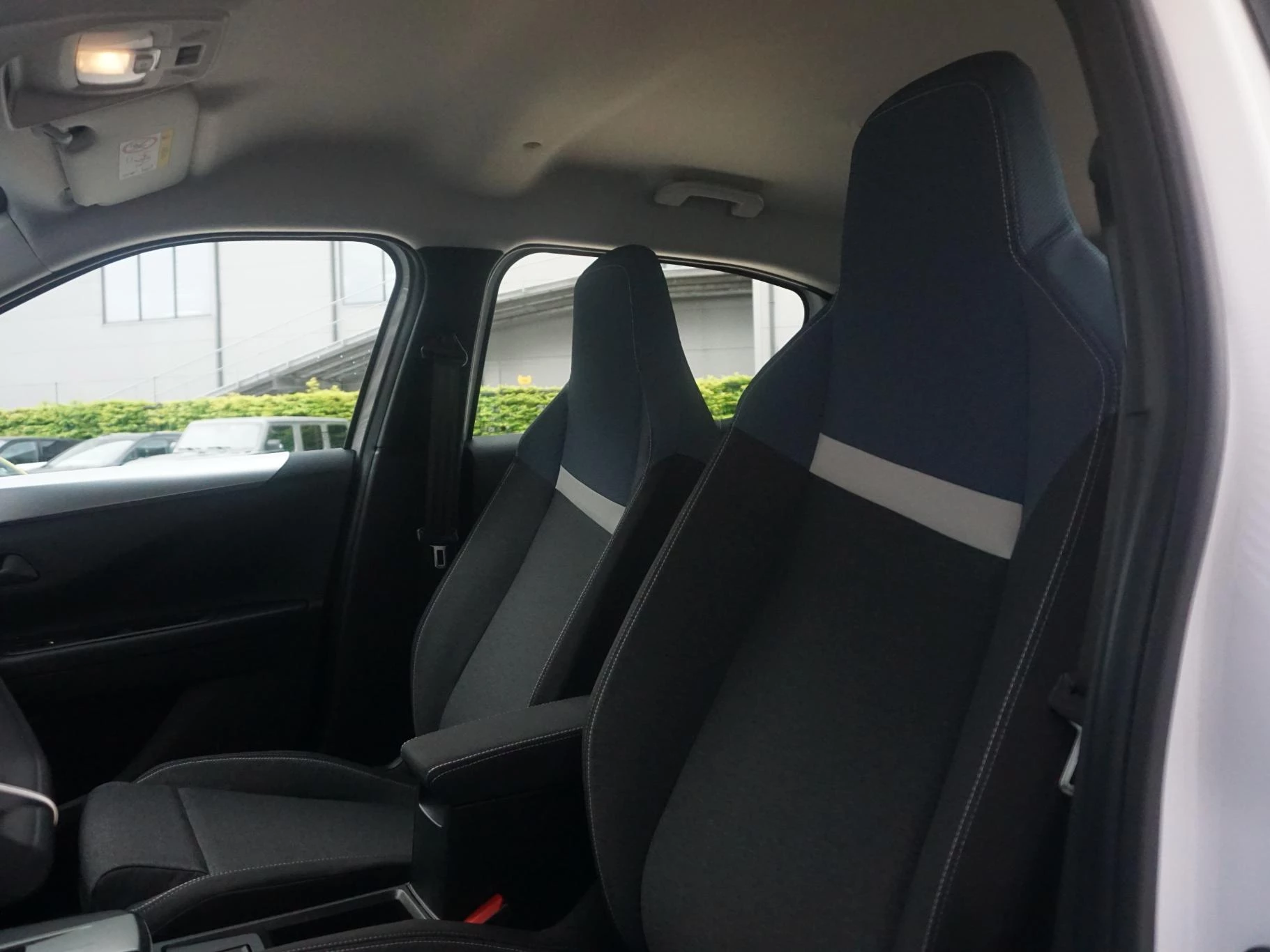 Hoofdafbeelding Opel Frontera
