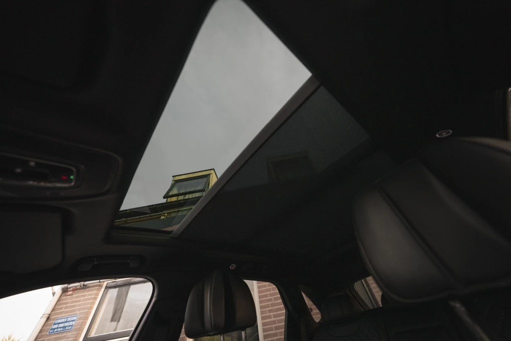Hoofdafbeelding Bentley Bentayga