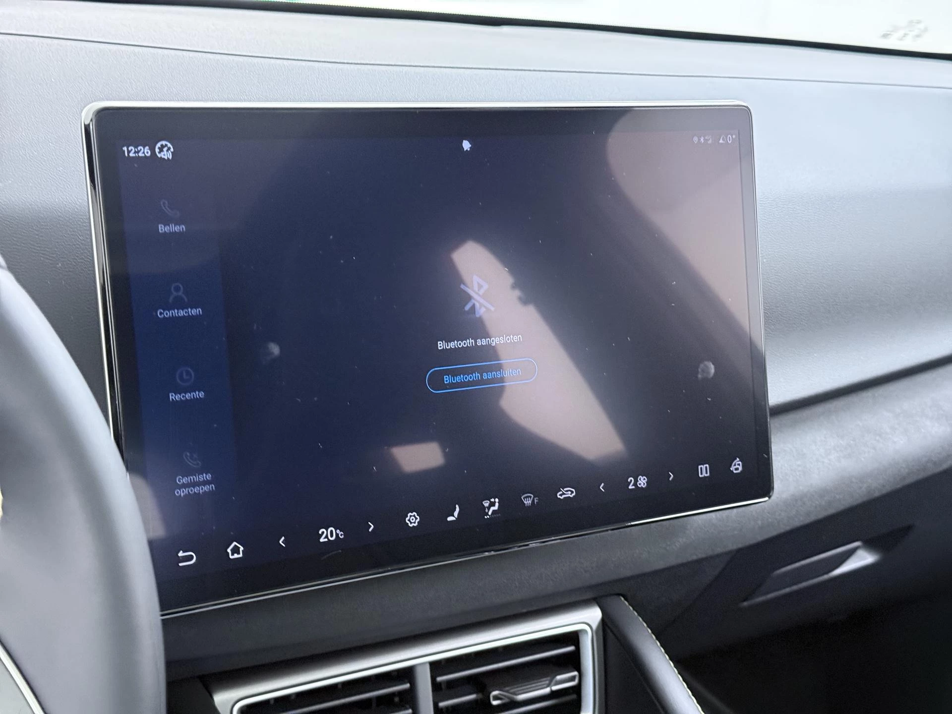 Hoofdafbeelding BYD ATTO 2