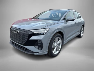 Audi Q4 e-tron Advanced edition e-tron 45 quattro 286 PK · Comfortpakket · Assistentiepakket plus · Optiekpakket zwart