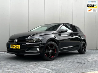 Volkswagen POLO 1.0 TSI Comfortline carplay_clima_Acc_LMV