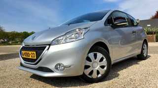 Peugeot 208 1.0 VTi Access *APK mrt 2021* Goed onderhouden!!