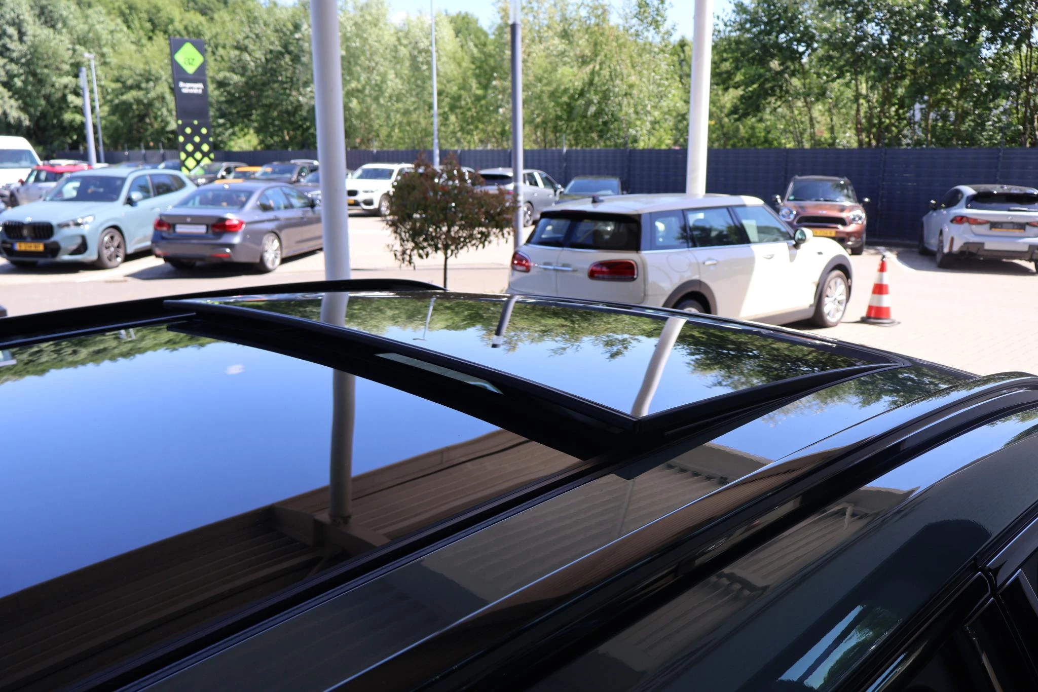 Hoofdafbeelding BMW iX1