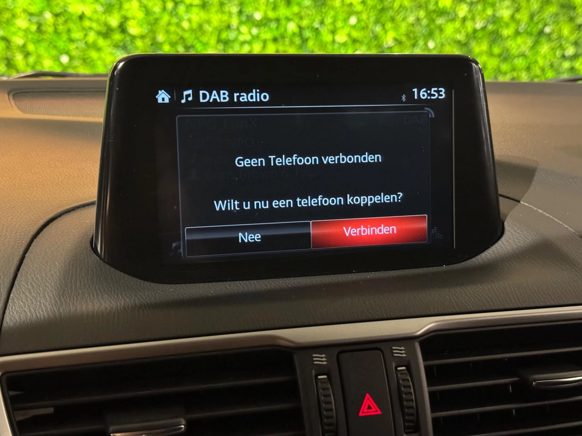 Hoofdafbeelding Mazda 3