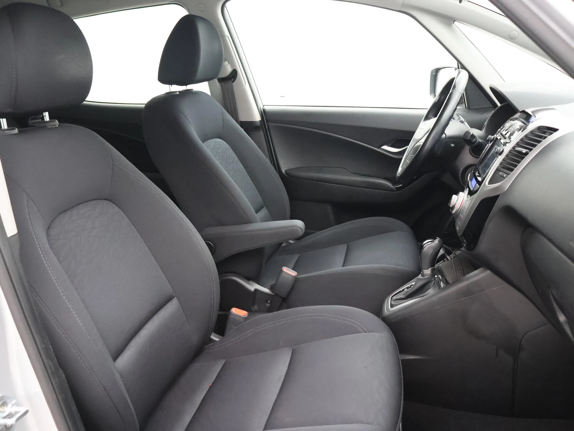 Hoofdafbeelding Hyundai ix20